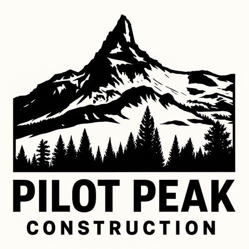Pilot Peak Construction